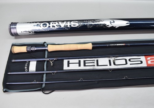 Orvis helios 0 - , #12