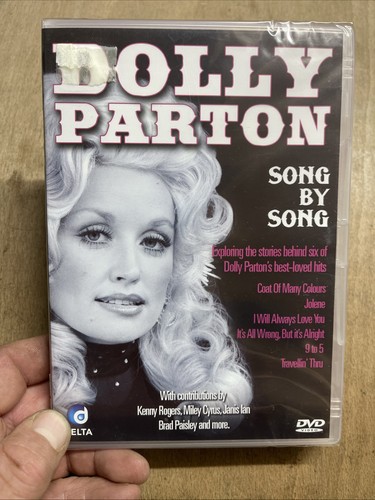 Dolly parton song - dolly,