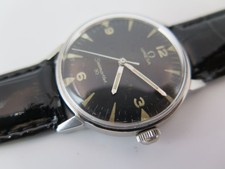 Vintage Omega Seamaster 30