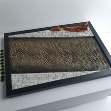 DIORAMA BASE COMPLETED 1/35
