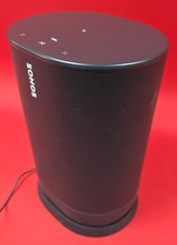 Sonos Move S17 Premium Portable Smart Speaker Black