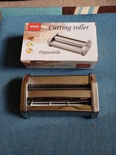 Vivo Papparelle Cutting Pasta