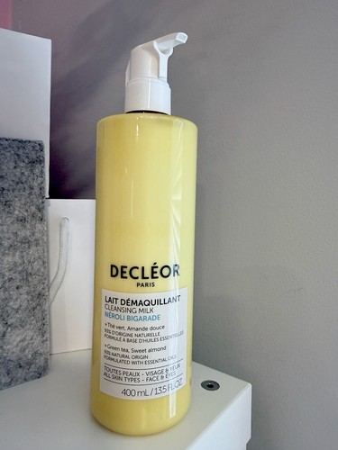 Decleor neroli bigarade - neroli,