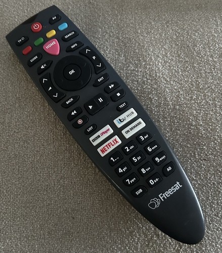 Genuine freesat uhd - uhd-4x, smart