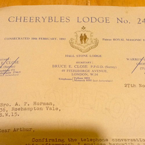 Cheerybles lodge 2469 - cheerybles,