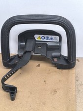 Mitox 650DX Premium+ Petrol