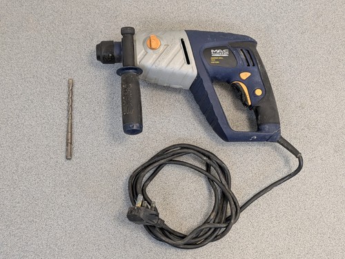 Mac allister 750w corded - allister,