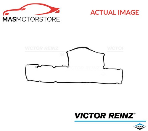 Engine rocker cover gasket - rocker,