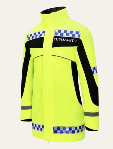 Polite equi safety - polite, vis