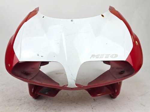 Cagiva mito evo 125cc - 125cc,