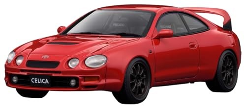 Ignition model toyota - ignition, 1/18