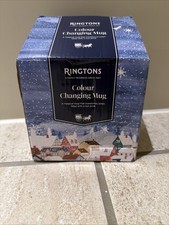 Ringtons Colour Changing