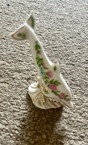 Lenox white ceramic with