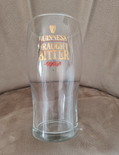 Guinness draught bitter clear - guinness,