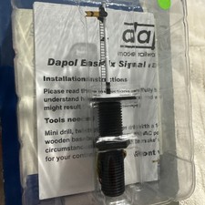 SIGNAL LMS DISTANT Single Post