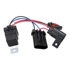 6669415 Fuel Timer Solenoid