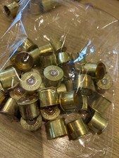 40 Brass Shotgun Cartridge