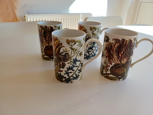 Dunoon stoneware mugs 4 - dunoon,
