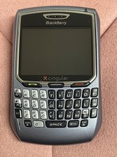 BlackBerry 8700v Smartphone