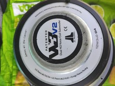 JL Audio W3V2 12W3V2 Subwoofer 