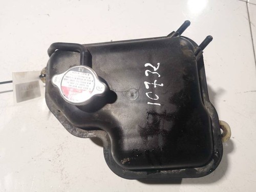 Overflow expansion tank honda - ,