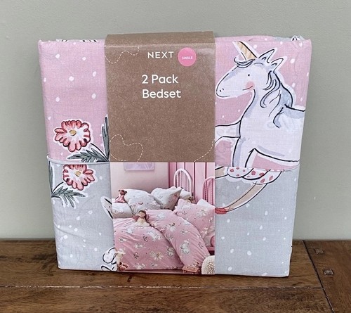 Next duvet cover set - next, x2