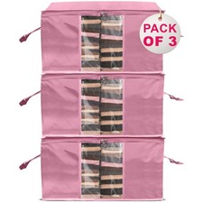 90Lclothes storage bags with
