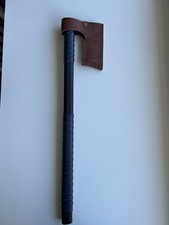 Ravenforge Bearded Axe