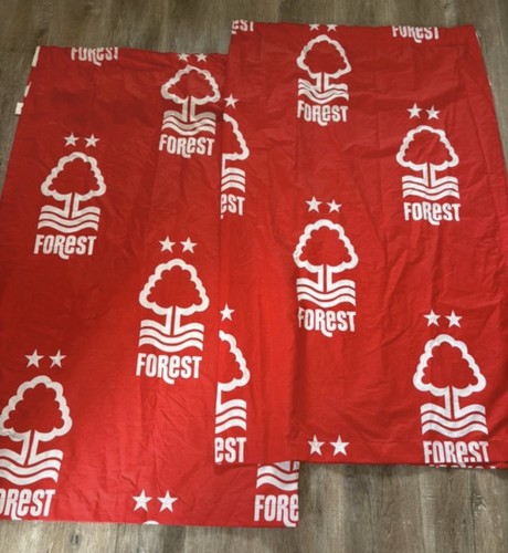 Nottingham forest 54 - forest, 64
