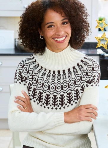 Knitting pattern copy ladies - pattern,