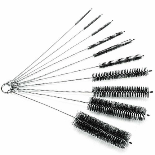 10x bottle tube - bottle, cleaner