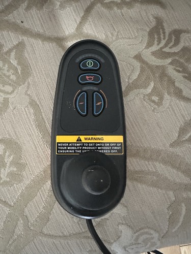 Keys wheelchair joystick - wheelchair,