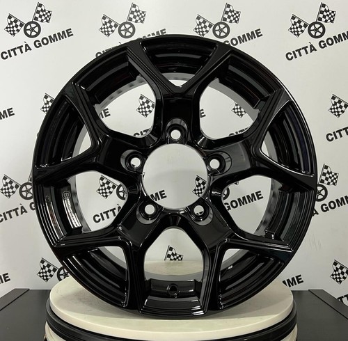 Set compatible alloy wheels - 5,