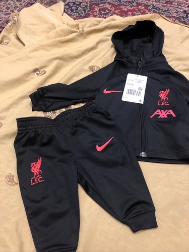 Liverpool football infant - liverpool,