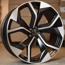22" AUDI Q7 SQ7 2015-2026