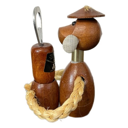 Vat whisky wood bottle - vat,
