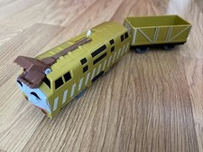 Thomas The Tank Engine &