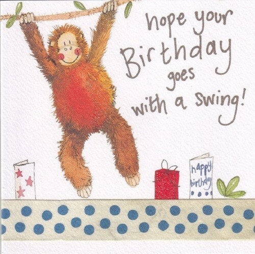 Alex clark glitter birthday - ,