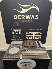 Jotul F3 TD Multi Fuel Conversion Kit