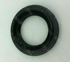 Corteco Rear Diff Pinion Oil