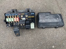 Genuine Honda Prelude 4th Gen