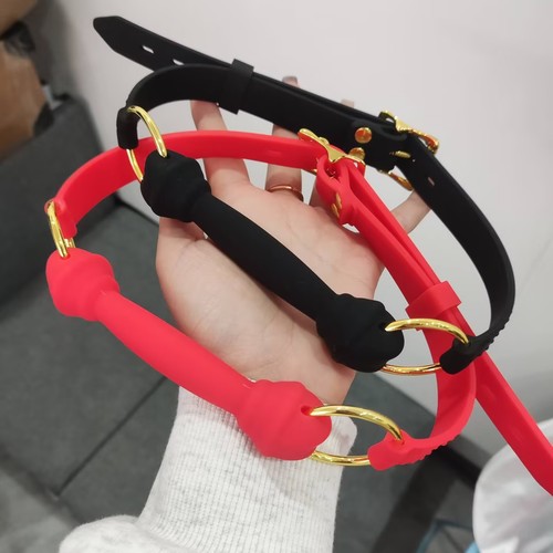 Bite gag comfort open mouth - comfort,