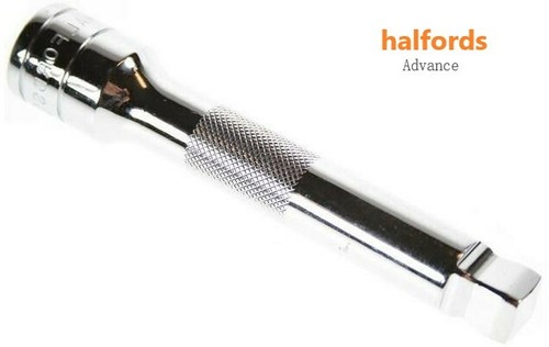 Halfords extension bar - halfords,