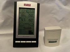  W-8683 WIRELESS WEATHER