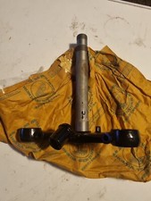 Honda CD 125 CD 175 Steering