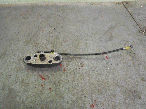 Suzuki gsr 750 abs seat - suzuki,