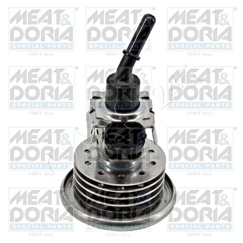 Urea injection delivery module - urea,