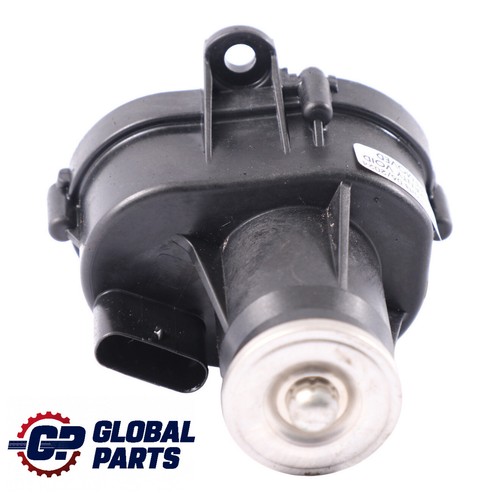 Exhaust flap motor bmw - flap,