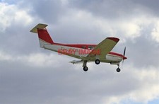 PHOTO  G-JSCA PIPER PA28RT-201