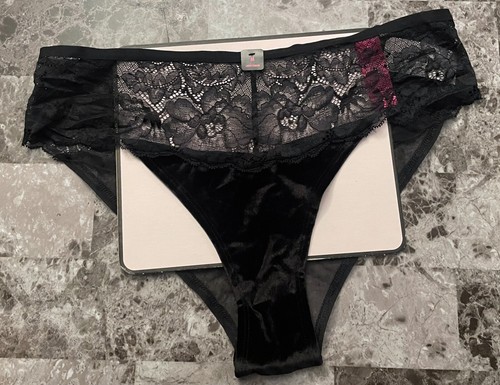 Nwt senza medium black - la,
